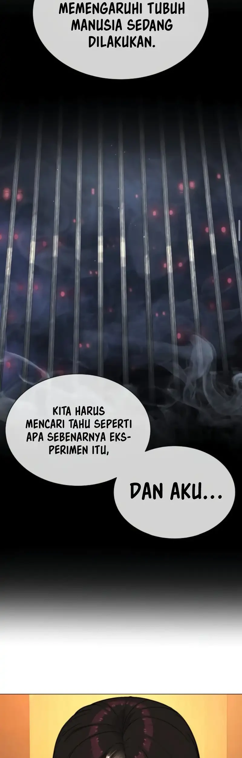 Killer Peter Bab 121 halaman 3