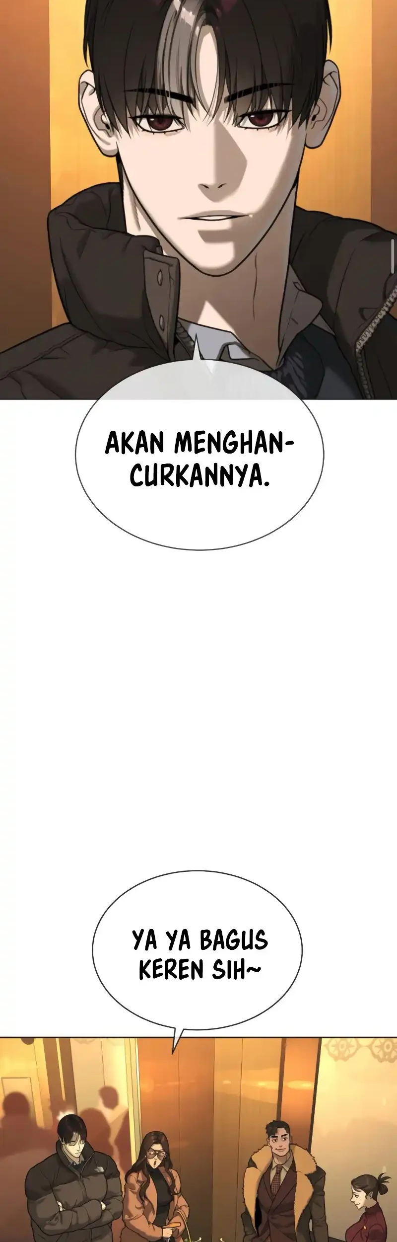 Killer Peter Bab 121 halaman 4
