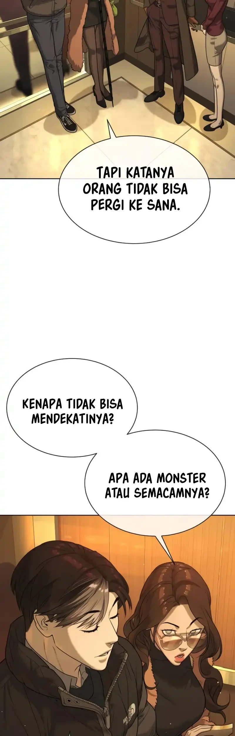 Killer Peter Bab 121 halaman 5