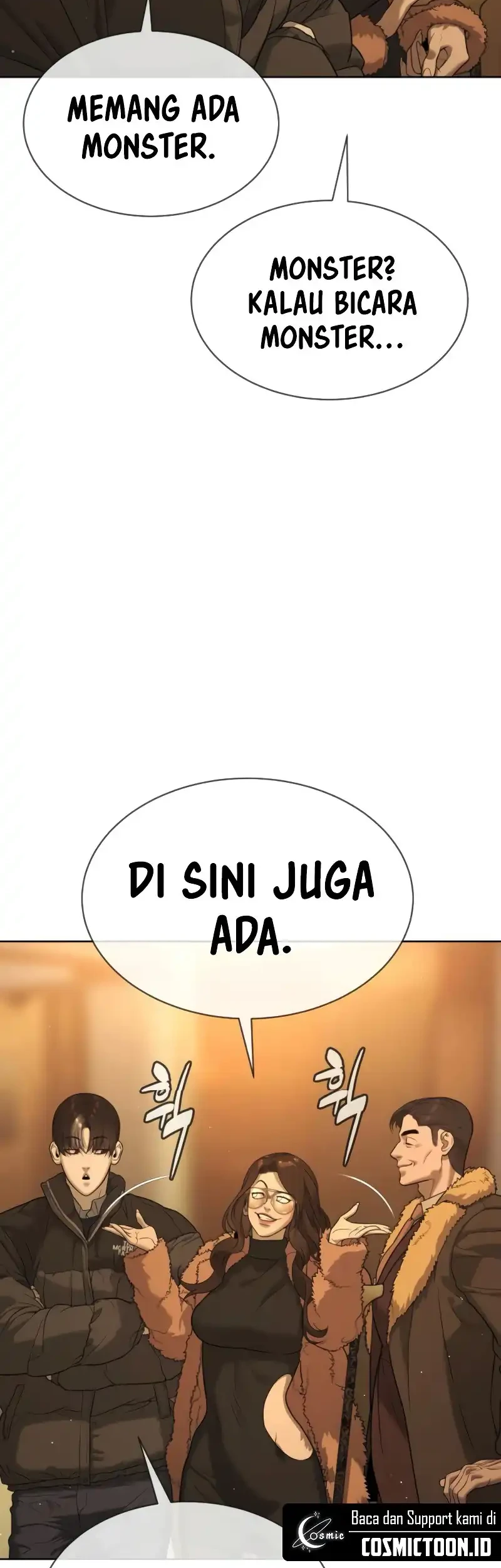 Killer Peter Bab 121 halaman 6