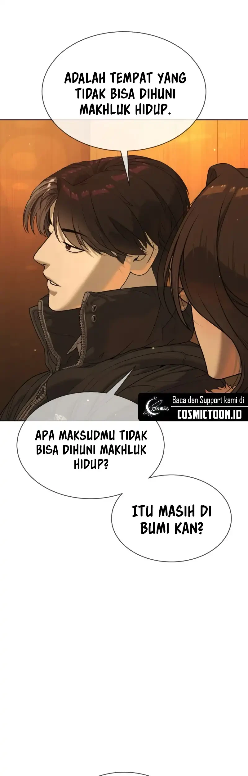 Killer Peter Bab 121 halaman 8