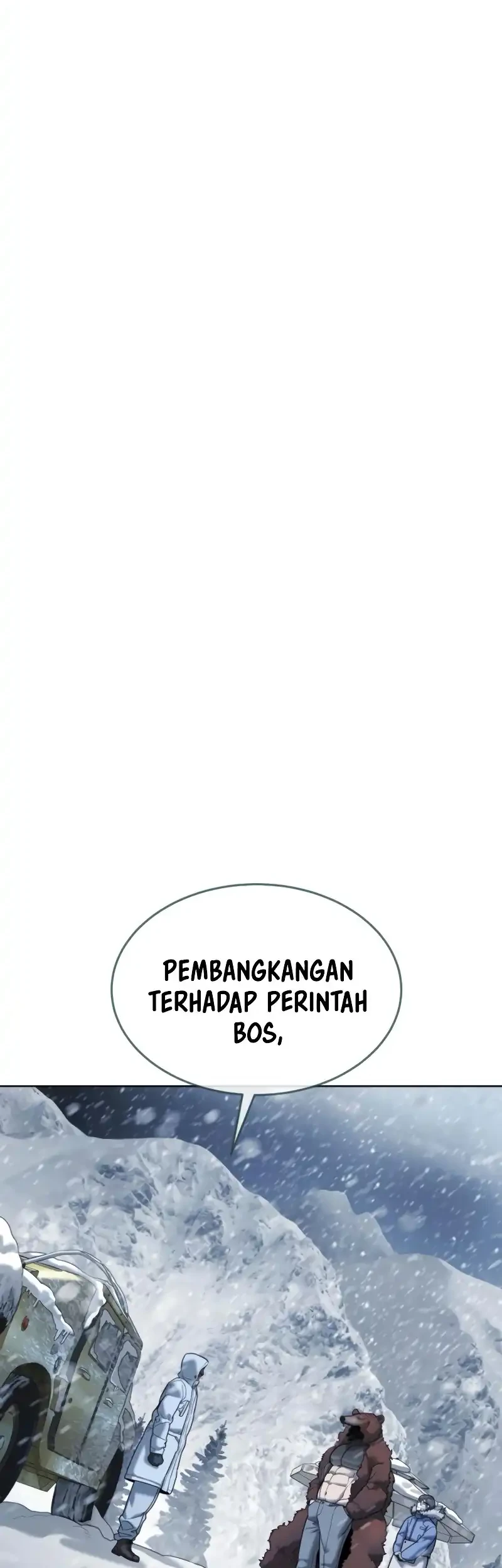 Killer Peter Bab 121 halaman 11