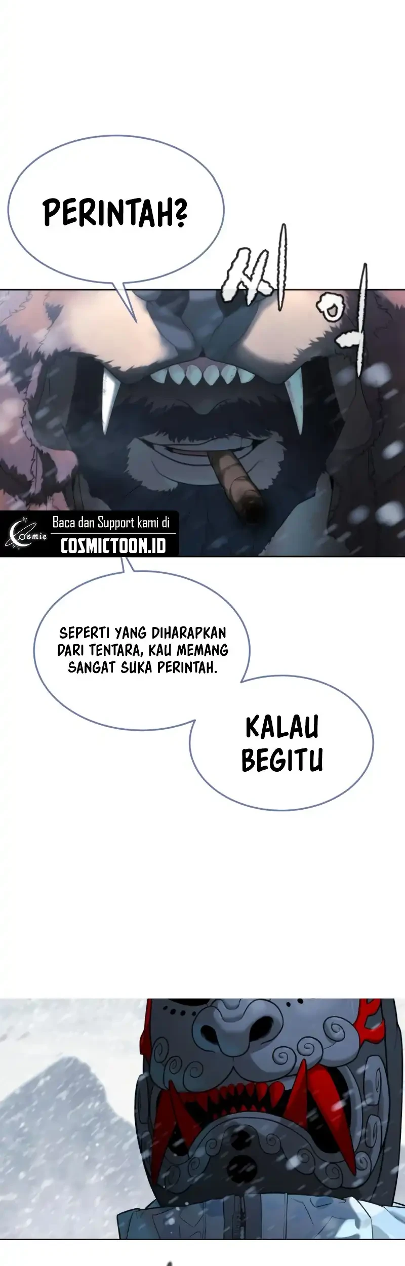 Killer Peter Bab 121 halaman 15