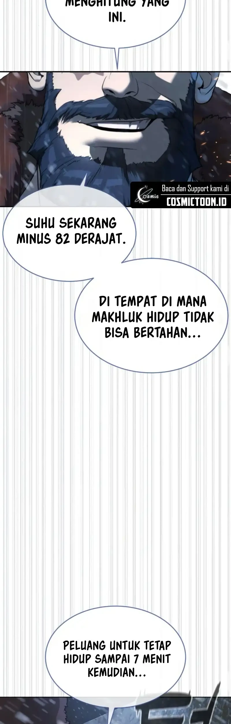 Killer Peter Bab 121 halaman 27