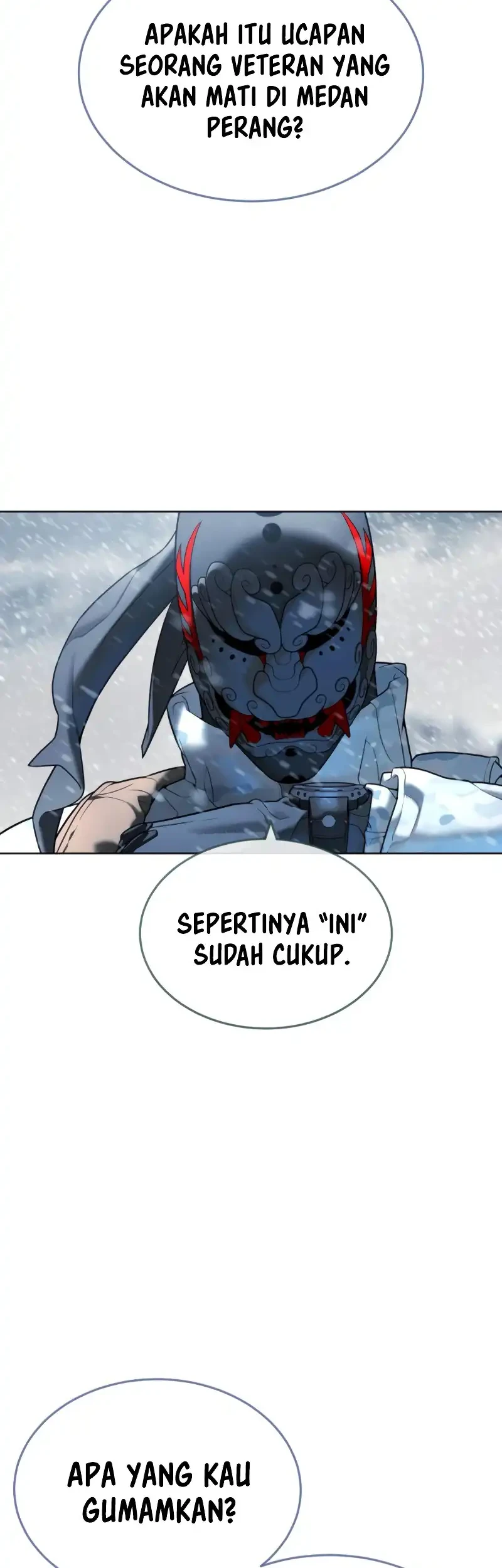 Killer Peter Bab 121 halaman 41
