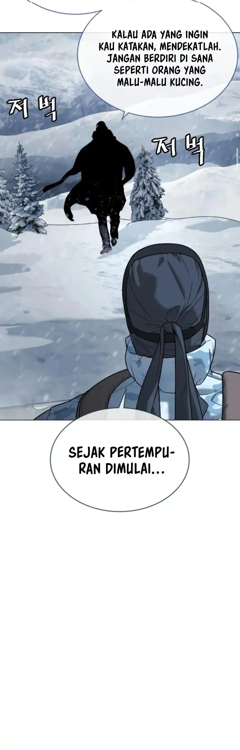 Killer Peter Bab 121 halaman 42