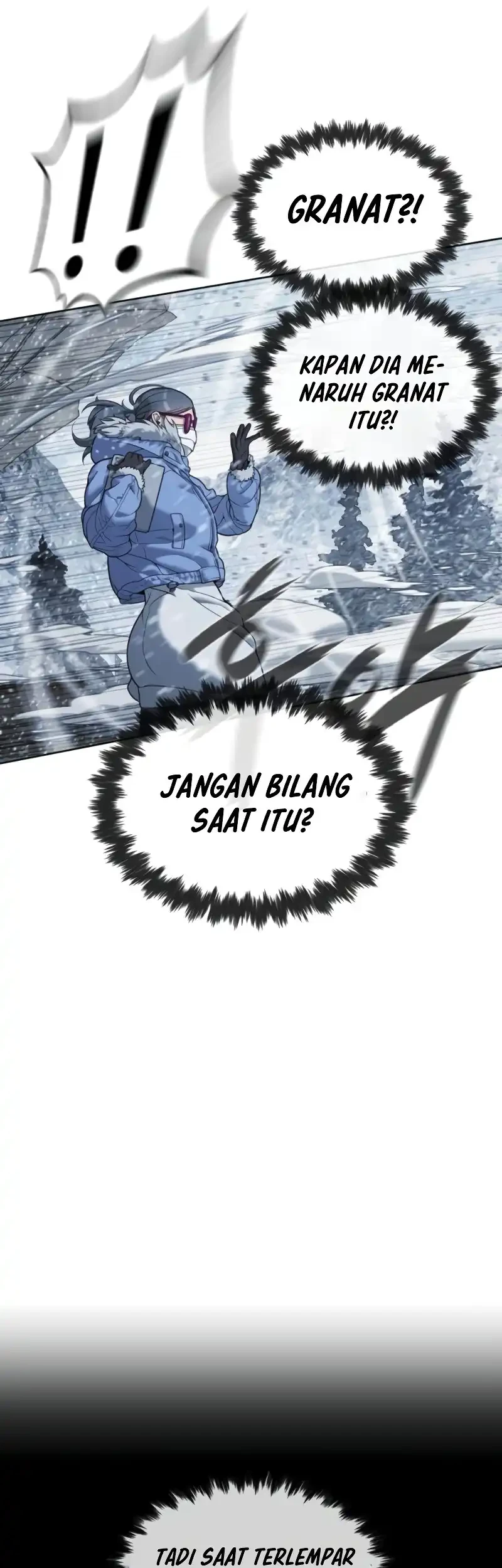 Killer Peter Bab 121 halaman 45
