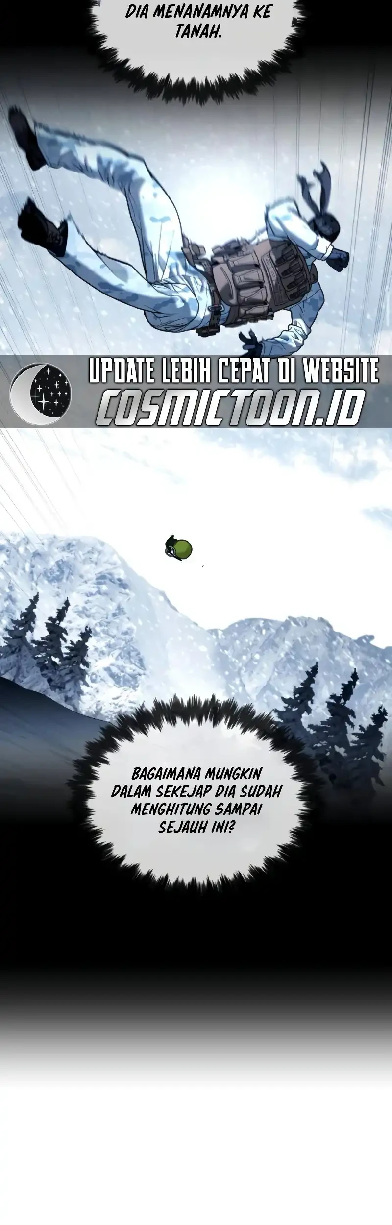 Killer Peter Bab 121 halaman 46