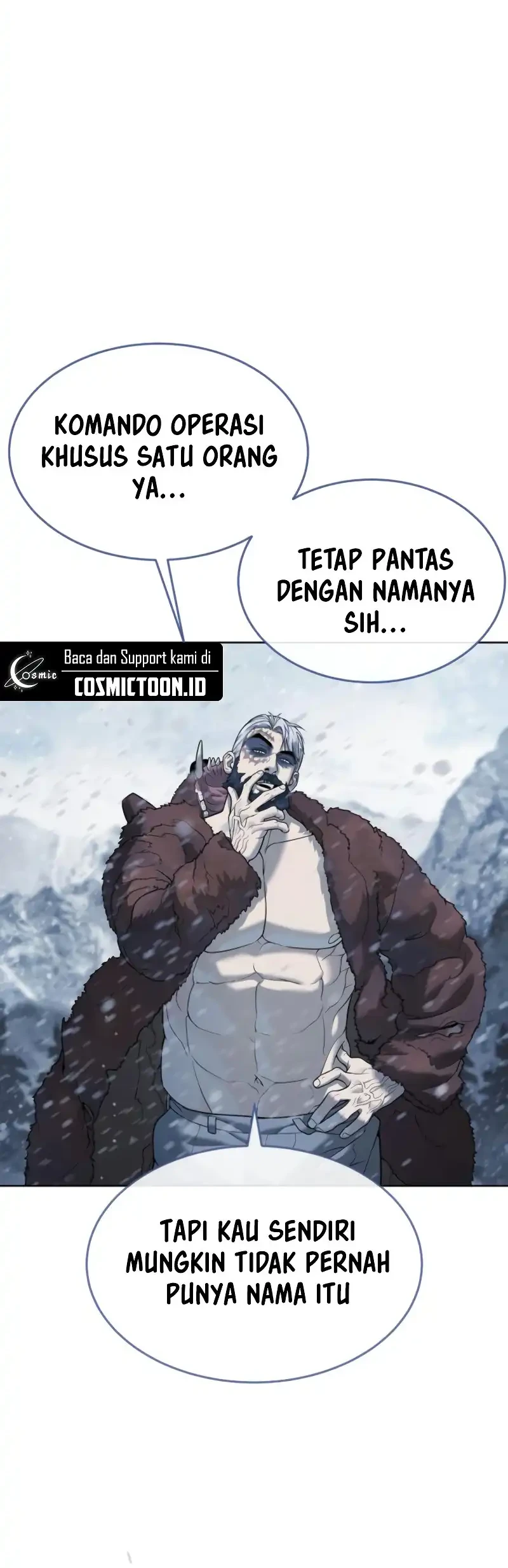 Killer Peter Bab 121 halaman 50