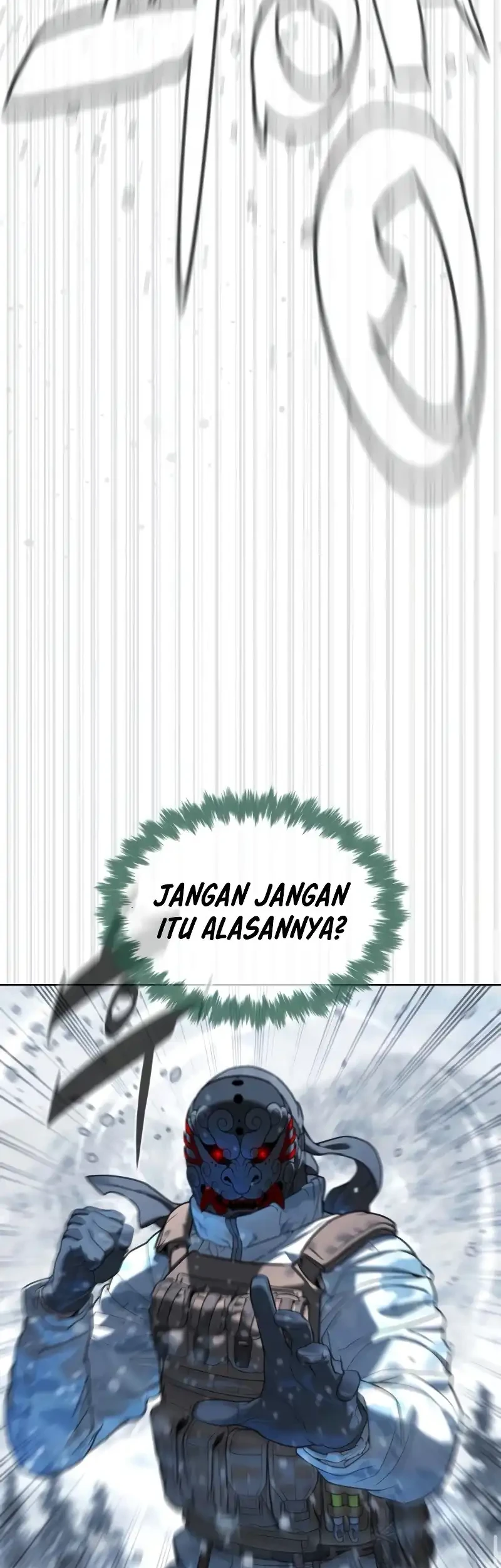 Killer Peter Bab 121 halaman 52