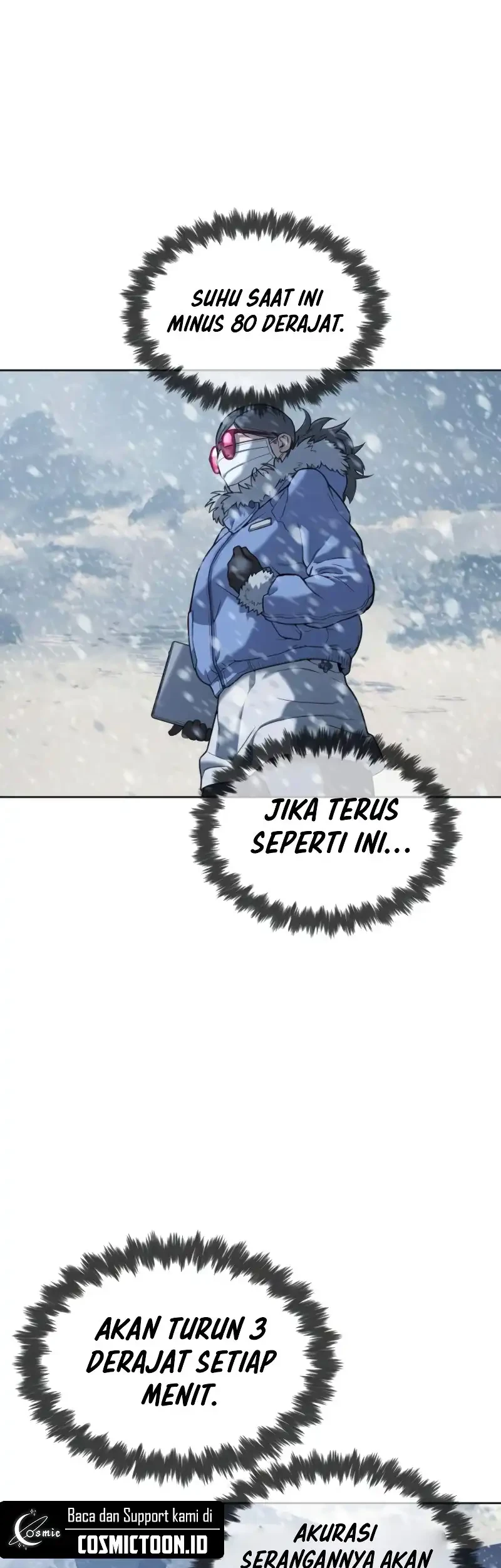 Killer Peter Bab 121 halaman 59