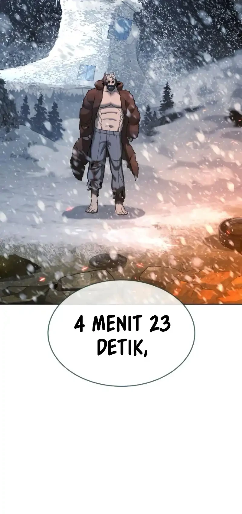 Killer Peter Bab 121 halaman 69