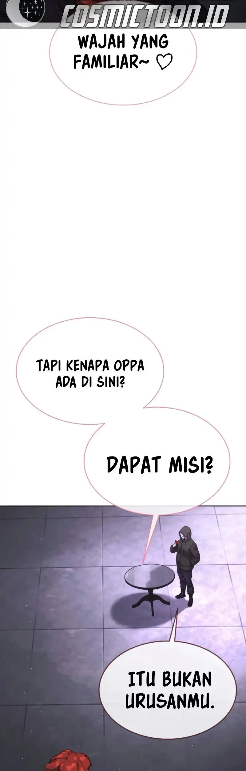 Killer Peter Bab 121 halaman 89