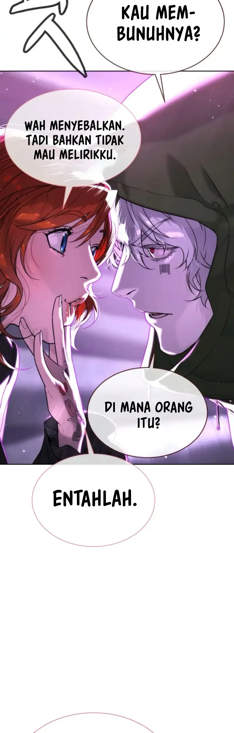 Killer Peter Bab 121 halaman 95