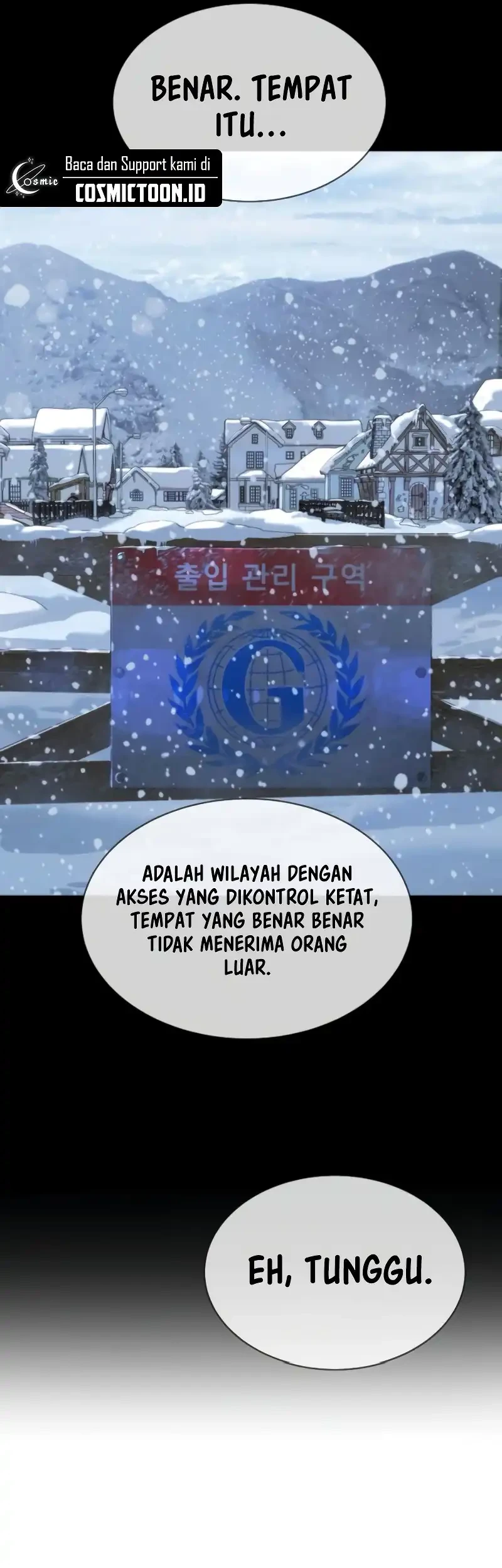 Killer Peter Bab 121 halaman 106