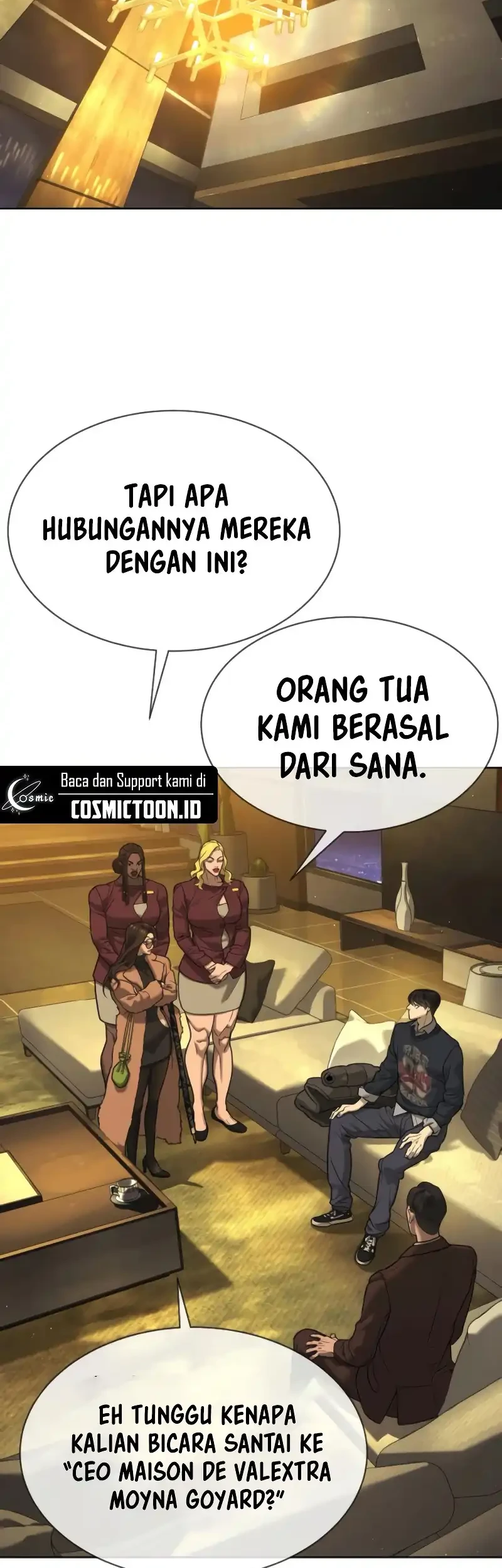 Killer Peter Bab 121 halaman 115