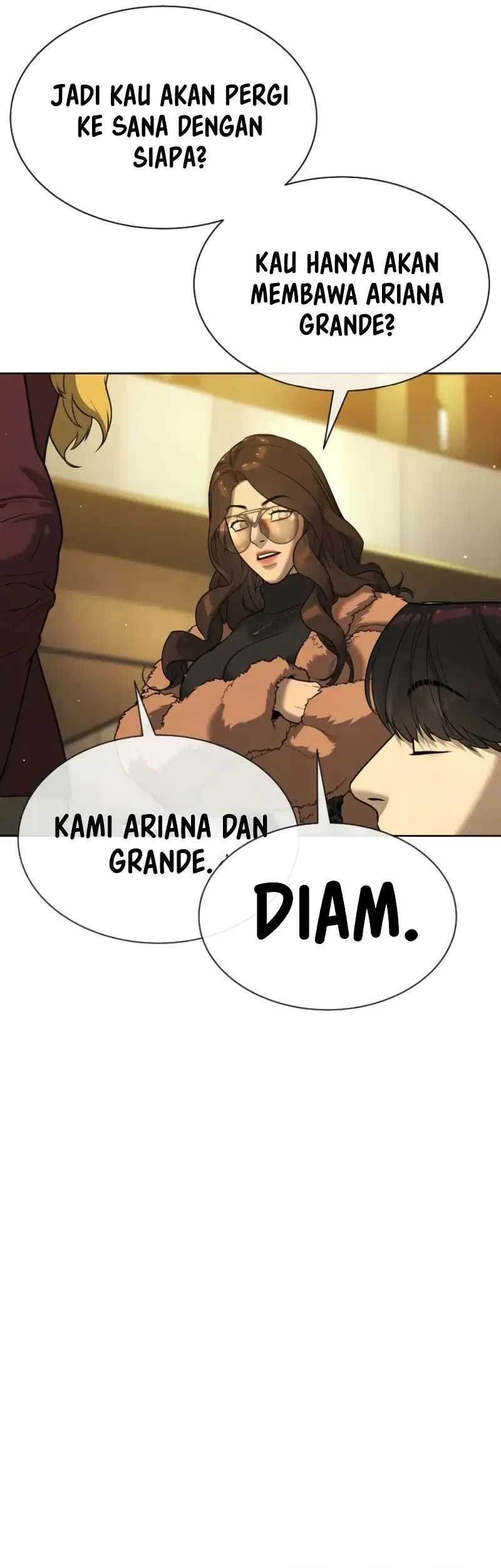 Killer Peter Bab 121 halaman 118