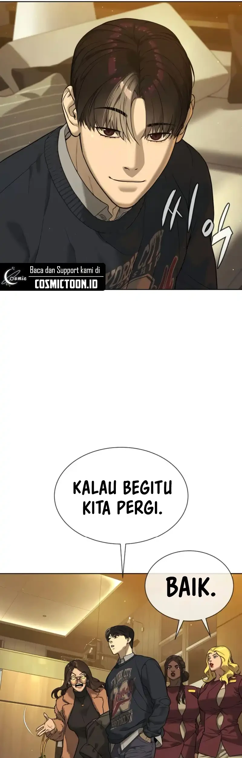 Killer Peter Bab 121 halaman 119