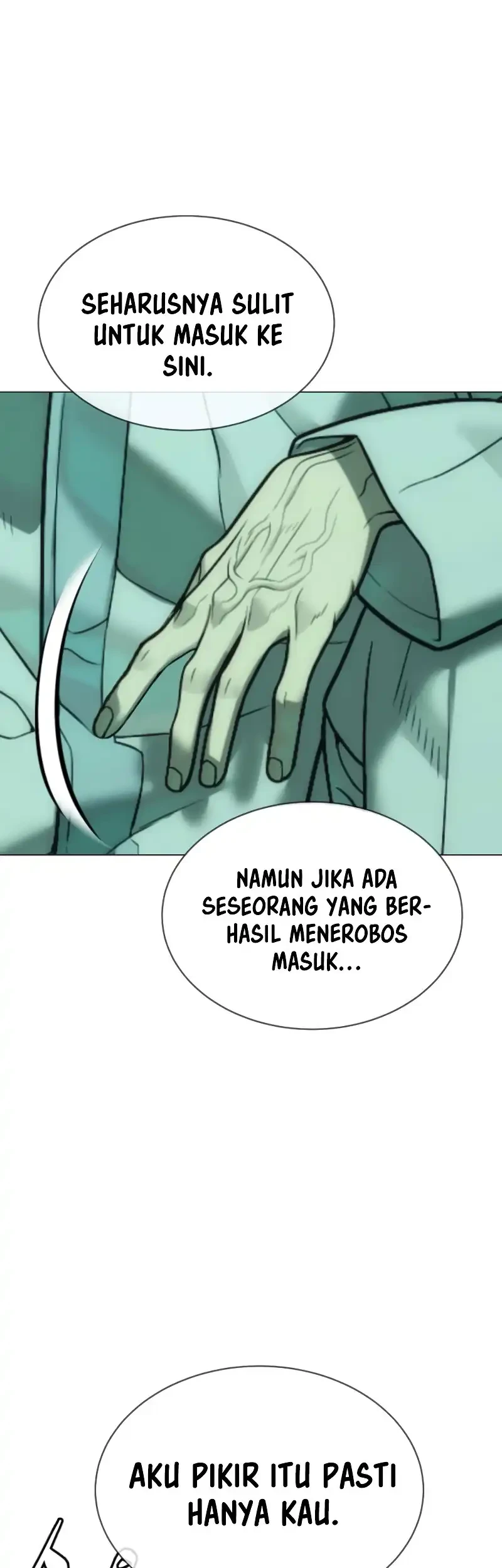 Killer Peter Bab 121 halaman 124