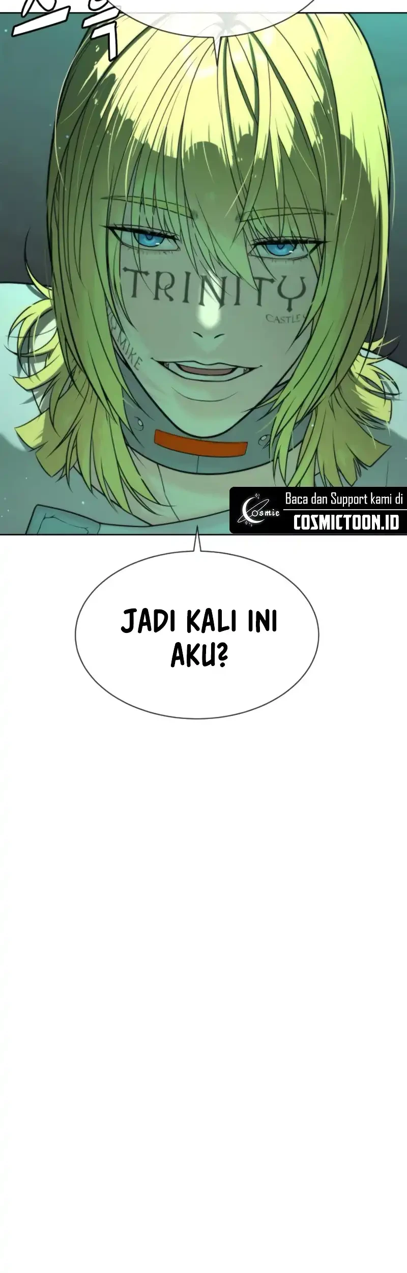 Killer Peter Bab 121 halaman 125