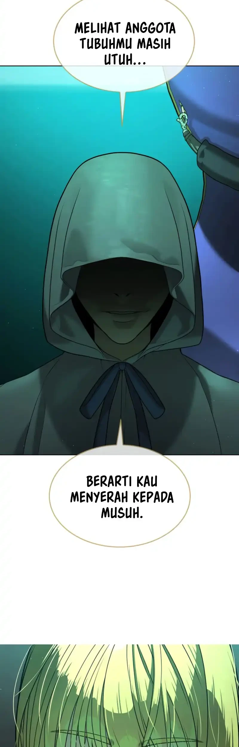 Killer Peter Bab 121 halaman 127