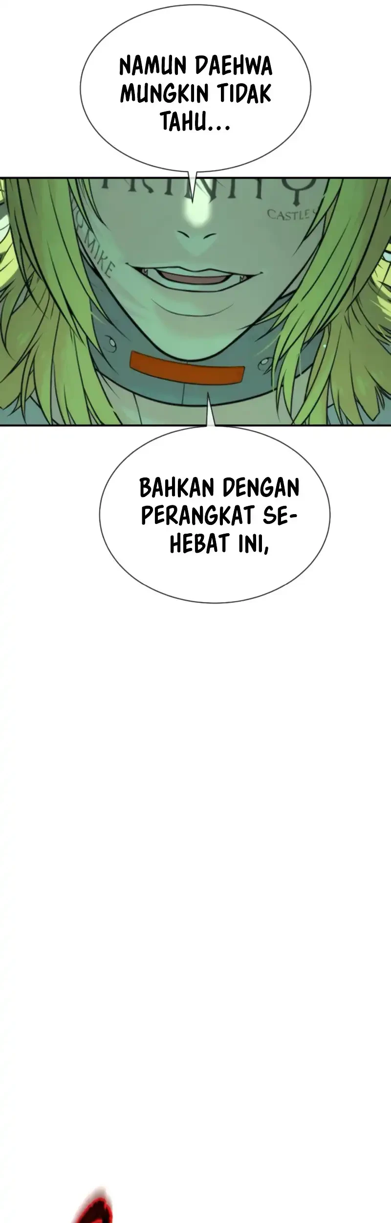 Killer Peter Bab 121 halaman 130