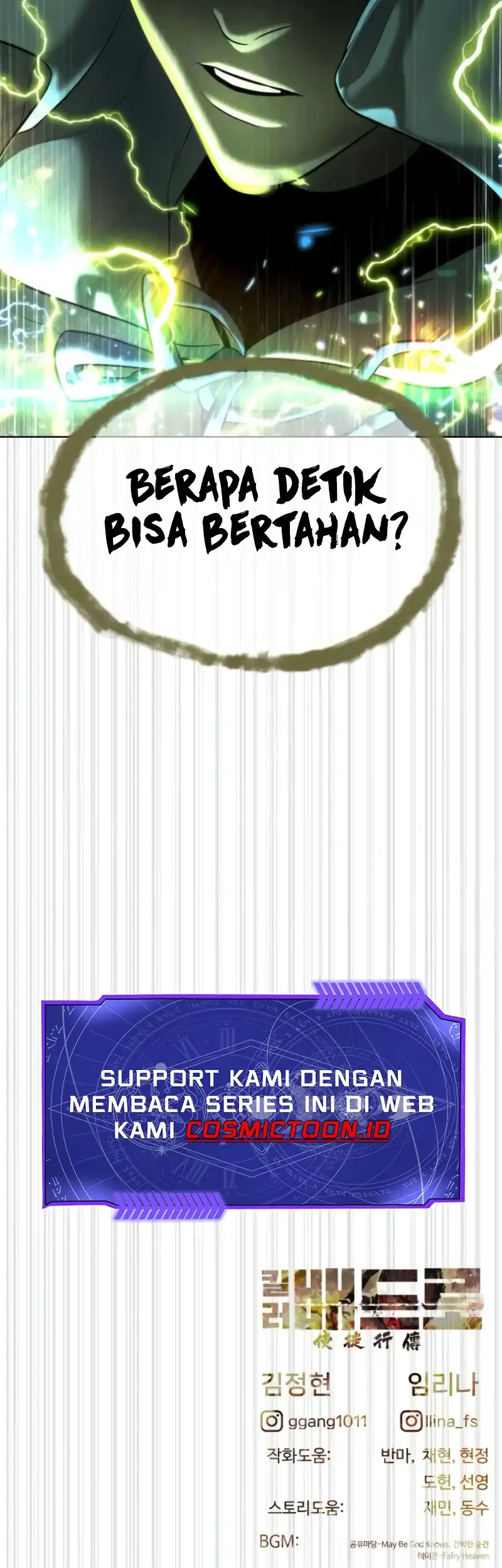 Killer Peter Bab 121 halaman 139