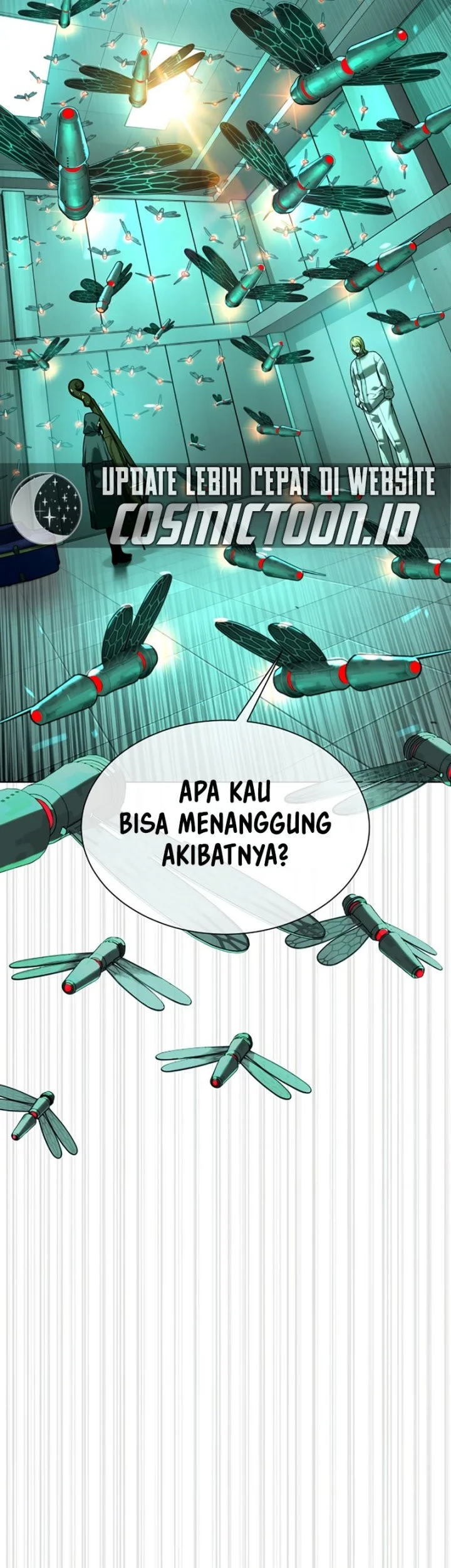 Killer Peter Bab 122 halaman 13