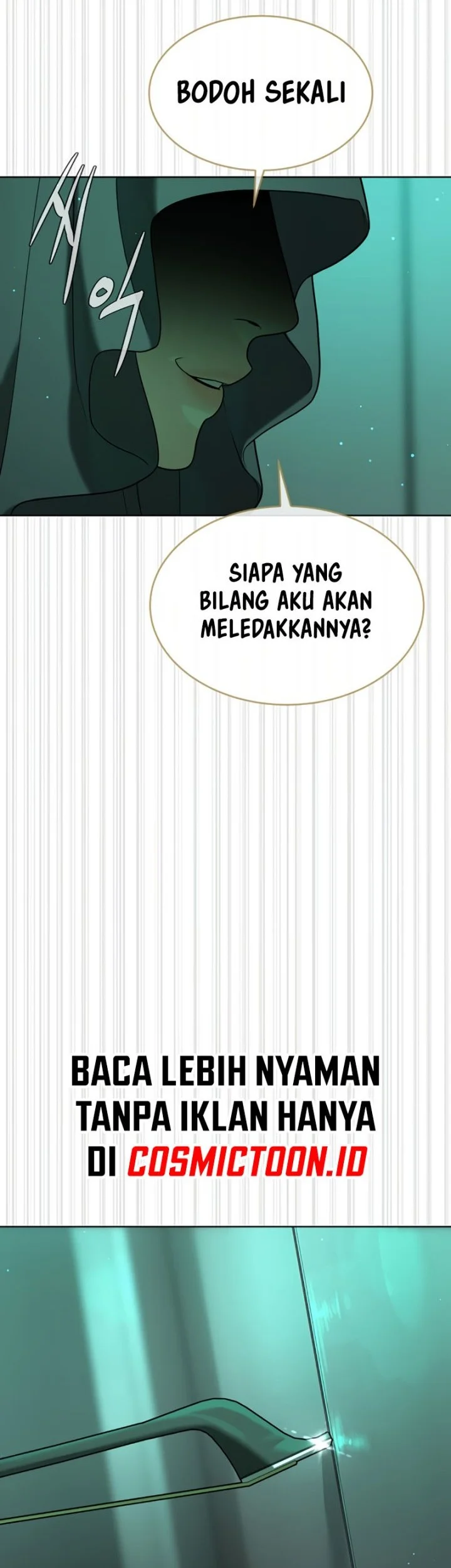 Killer Peter Bab 122 halaman 14