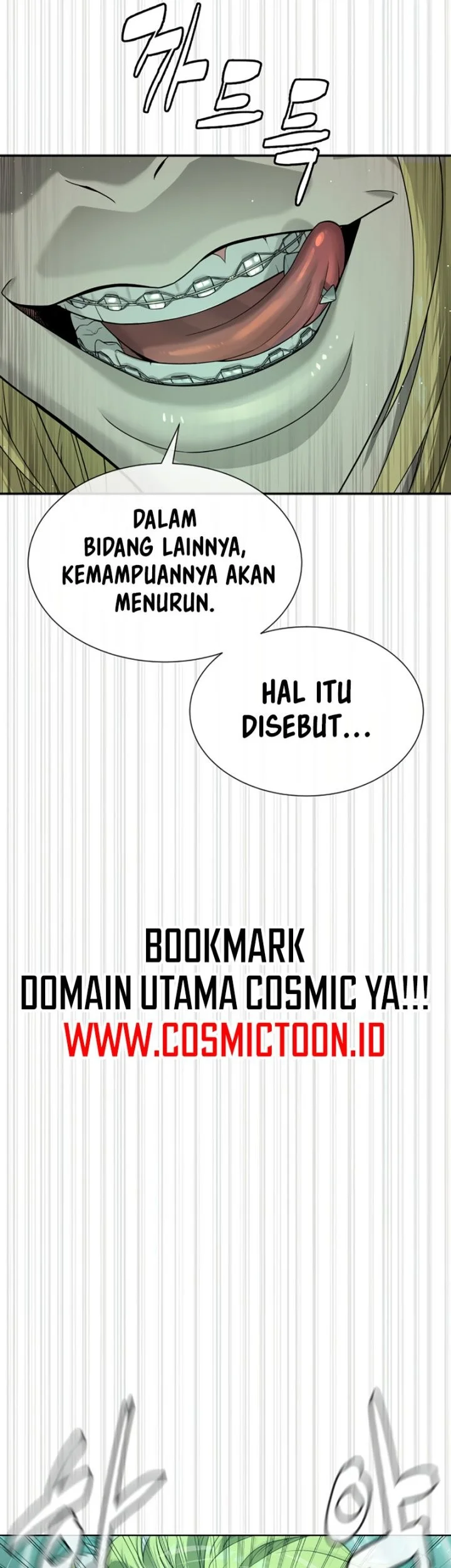 Killer Peter Bab 122 halaman 31