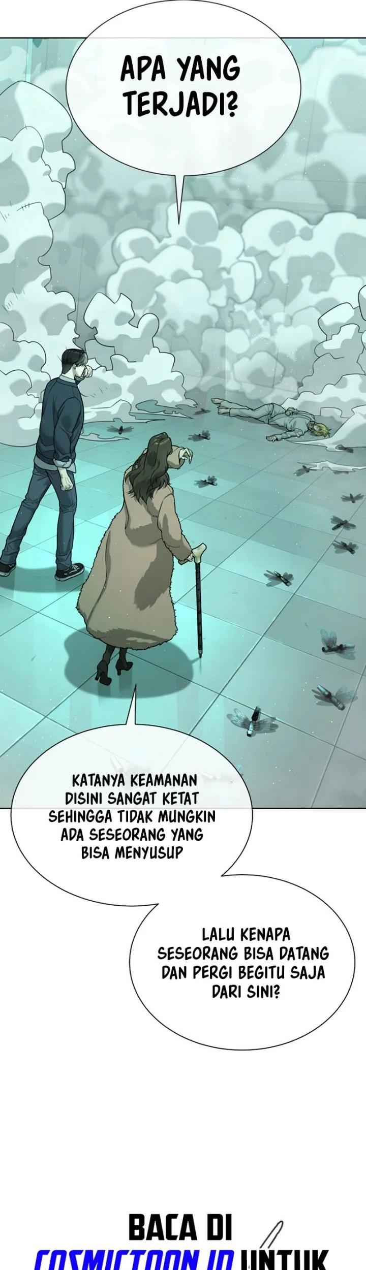 Killer Peter Bab 122 halaman 55