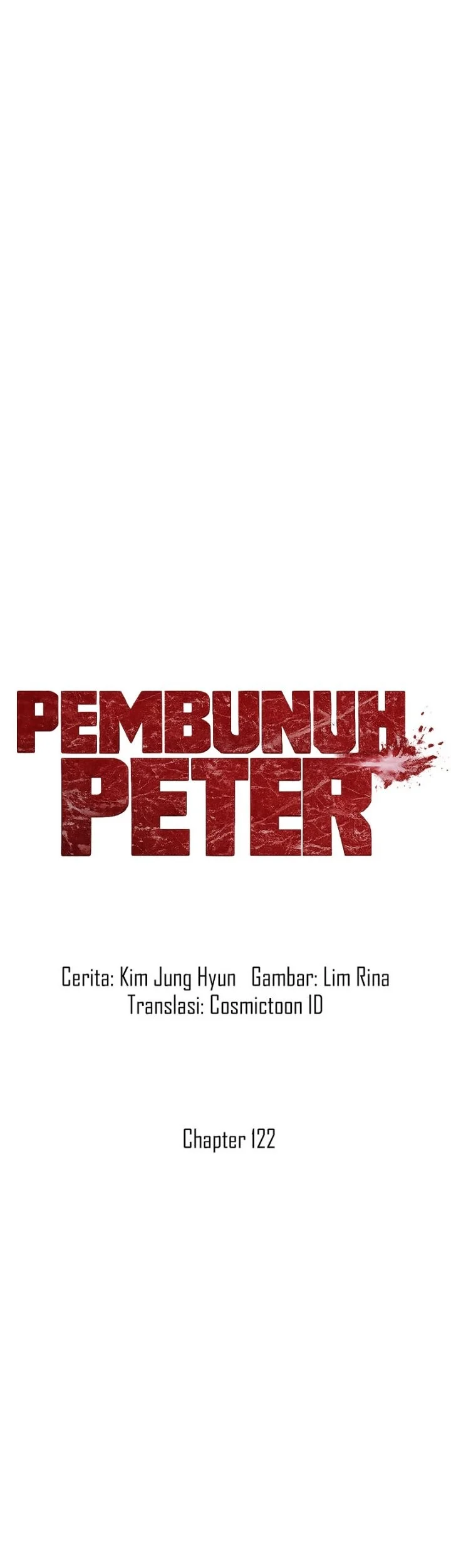 Killer Peter Bab 122 halaman 60