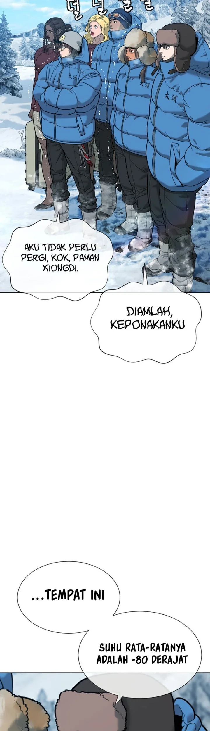 Killer Peter Bab 122 halaman 62