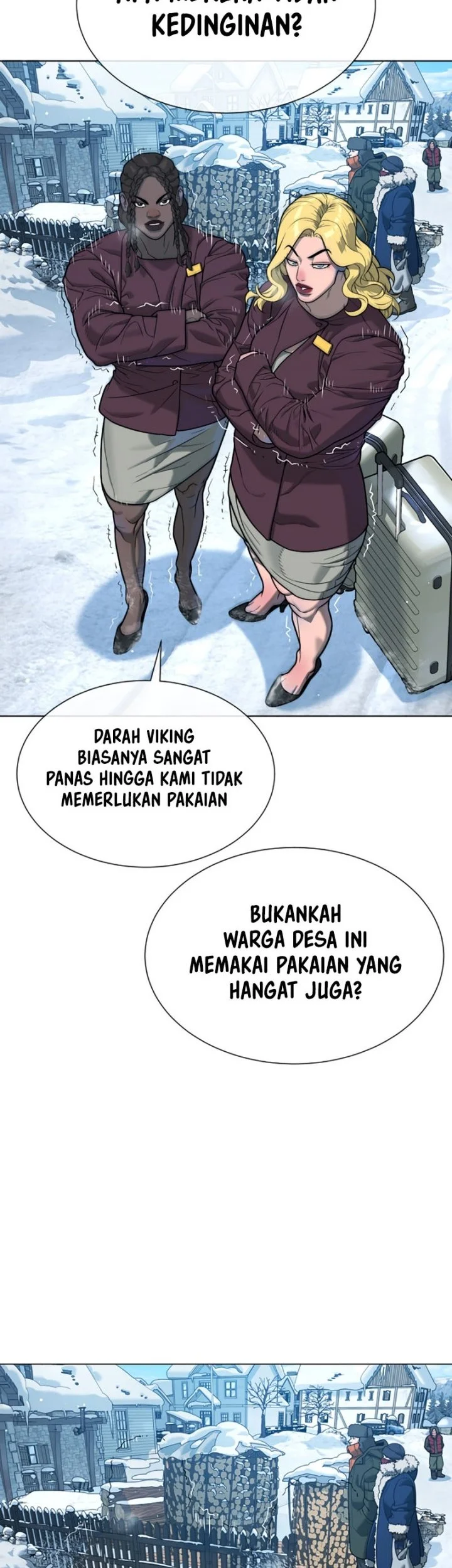 Killer Peter Bab 122 halaman 66