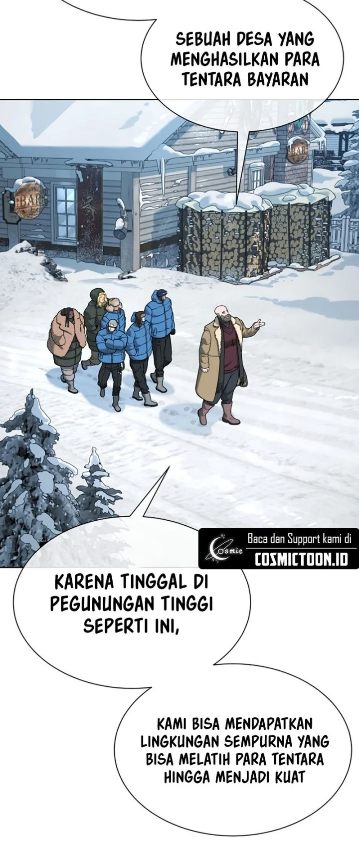 Killer Peter Bab 122 halaman 69