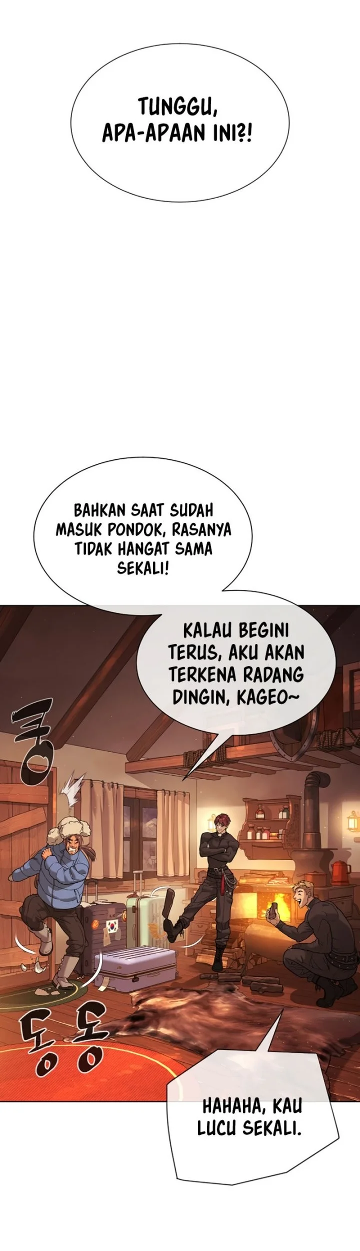 Killer Peter Bab 122 halaman 80