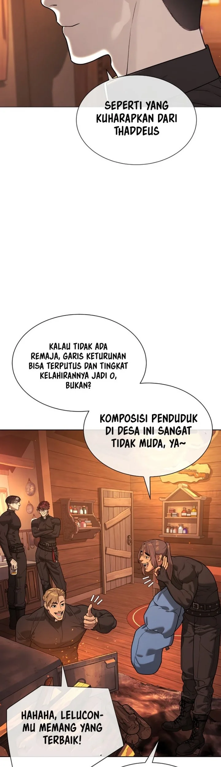 Killer Peter Bab 122 halaman 86