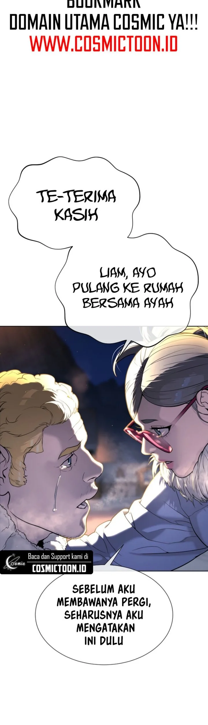 Killer Peter Bab 122 halaman 100