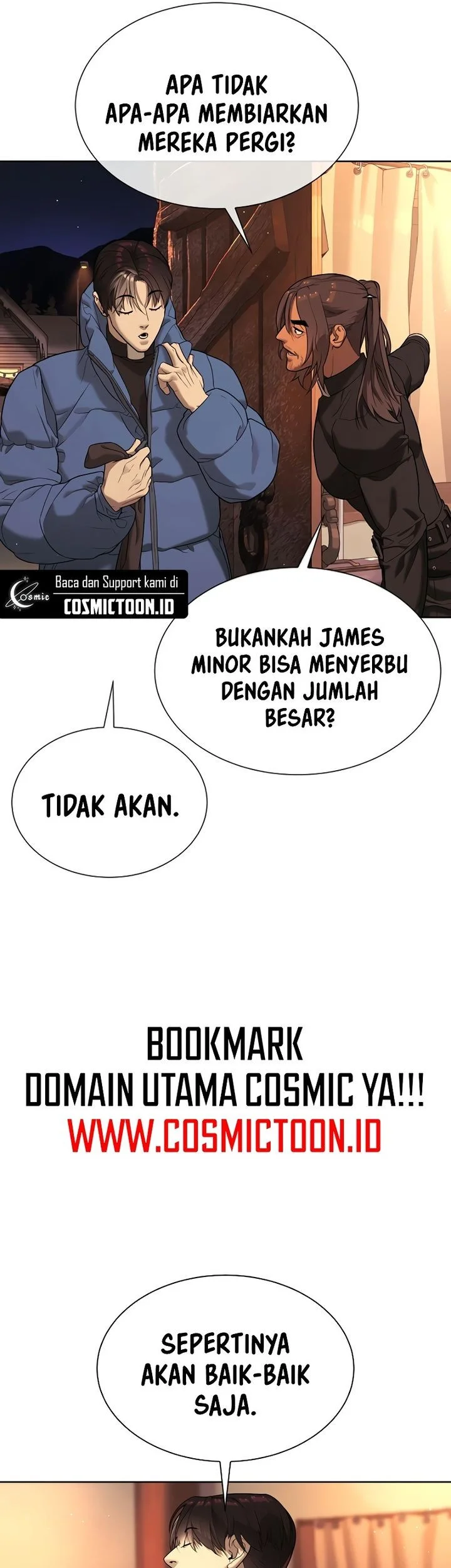 Killer Peter Bab 123 halaman 39
