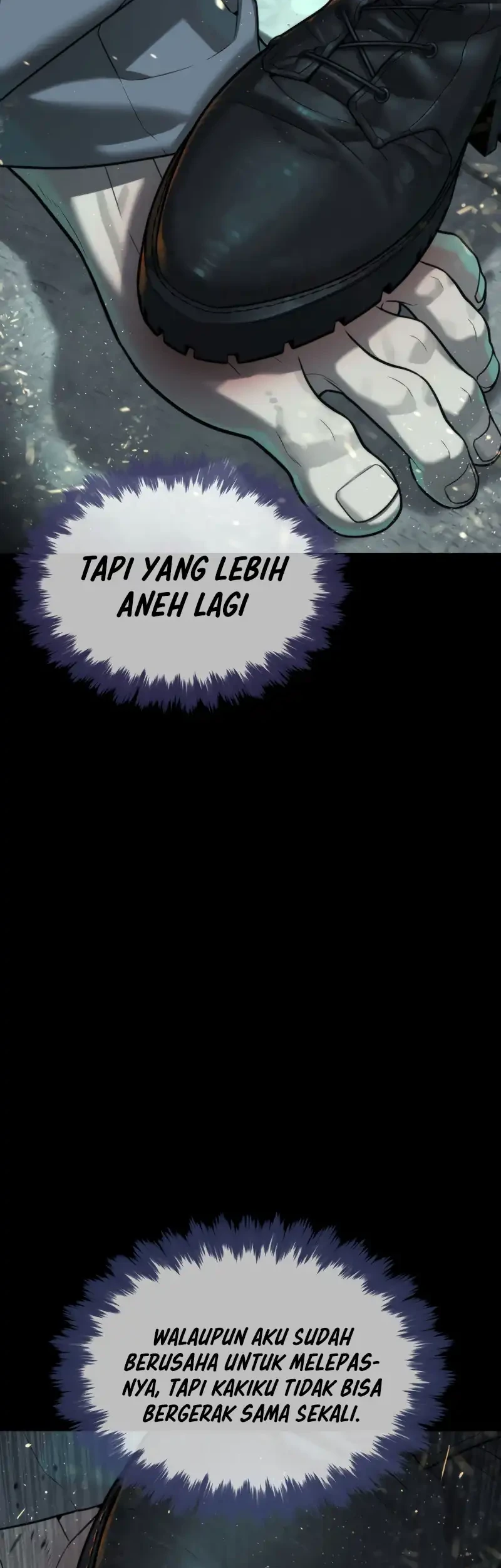 Killer Peter Bab 126 halaman 15