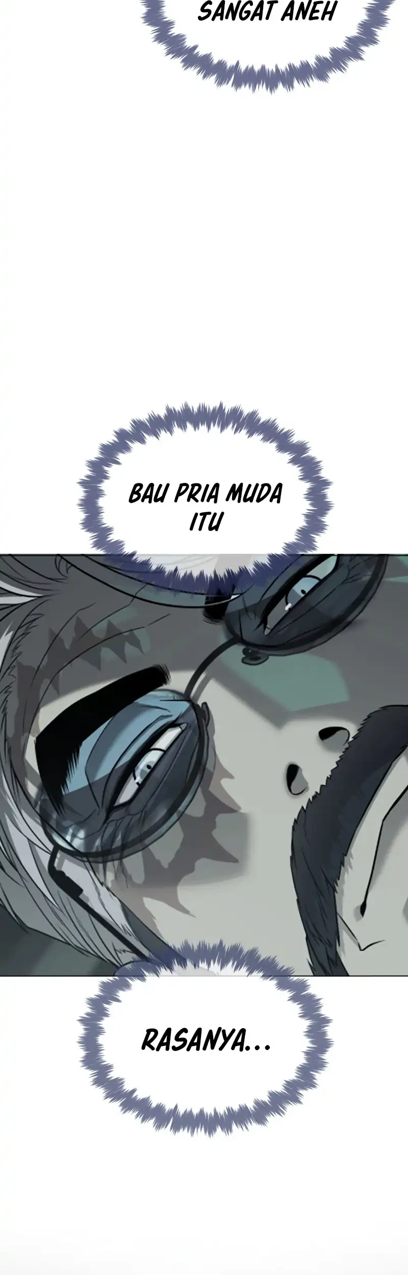Killer Peter Bab 126 halaman 19