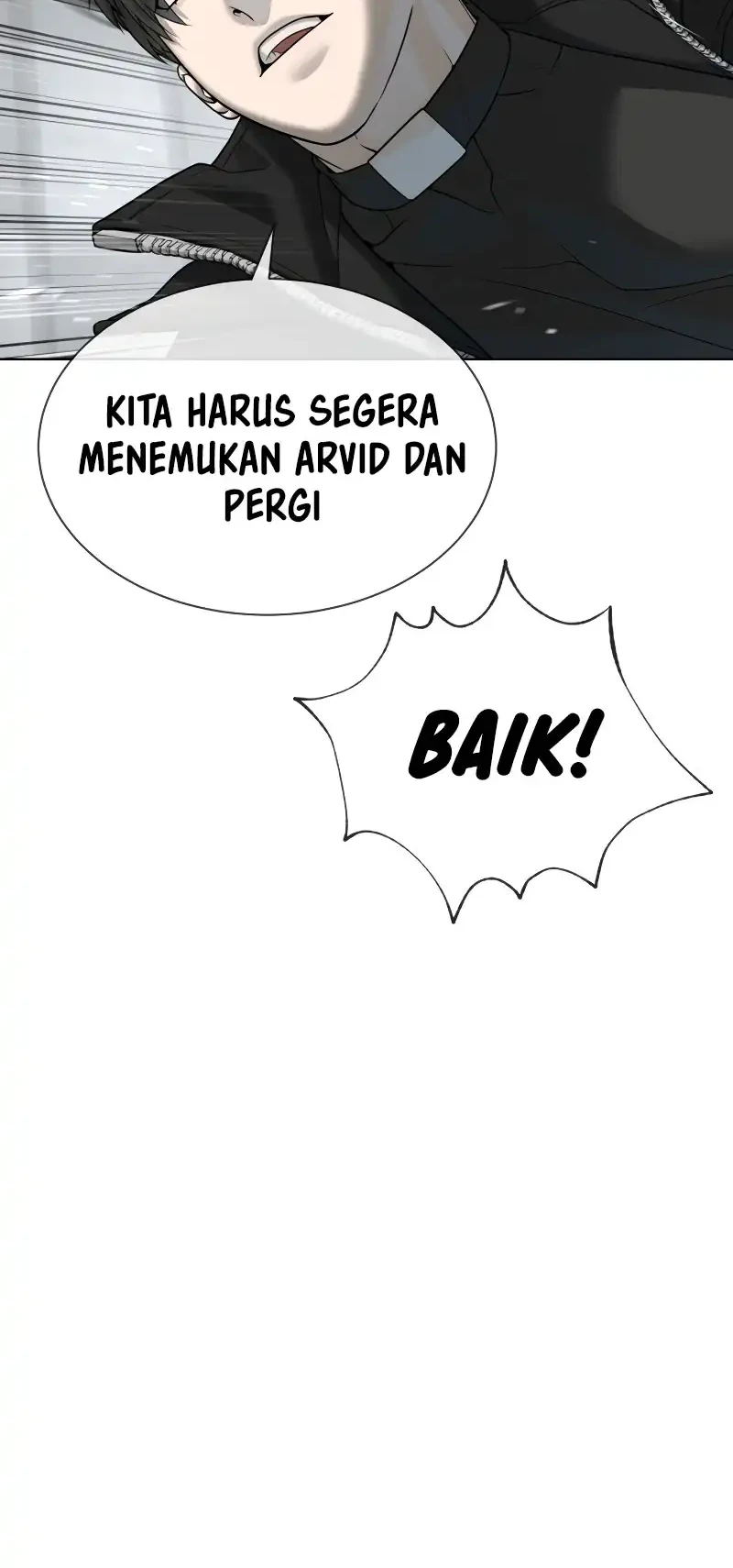 Killer Peter Bab 126 halaman 25