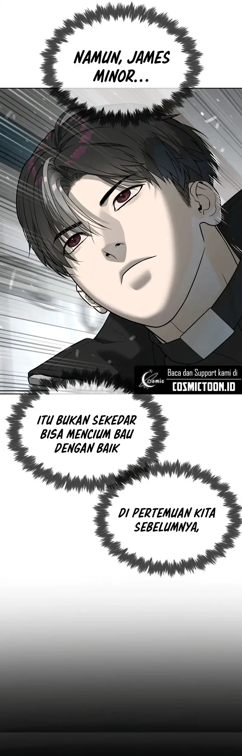 Killer Peter Bab 126 halaman 26