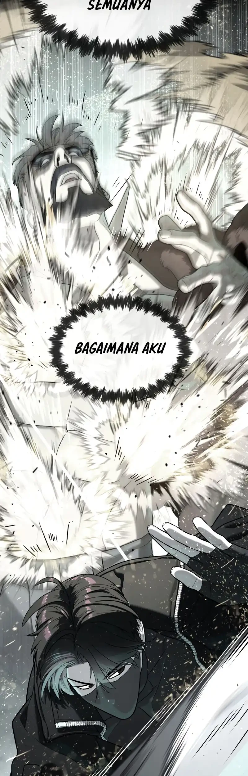 Killer Peter Bab 126 halaman 28