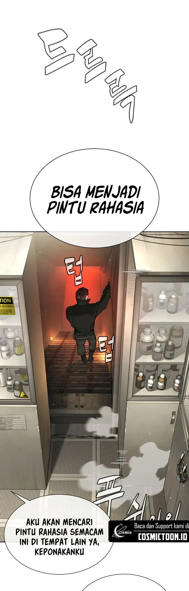 Killer Peter Bab 126 halaman 51