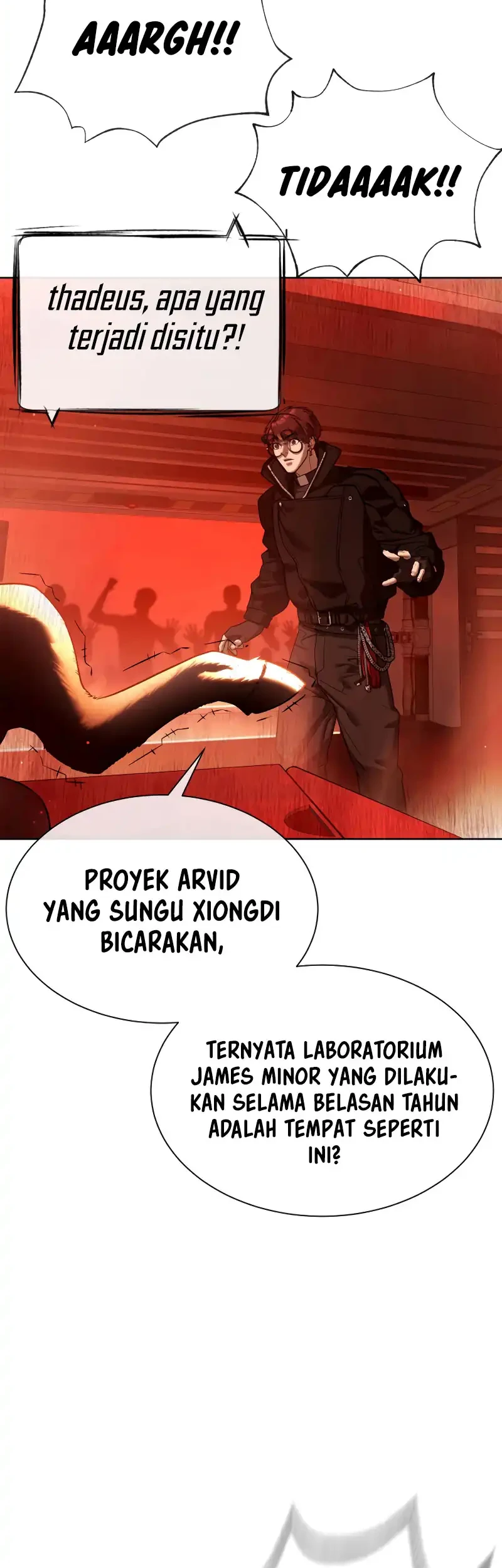 Killer Peter Bab 126 halaman 57