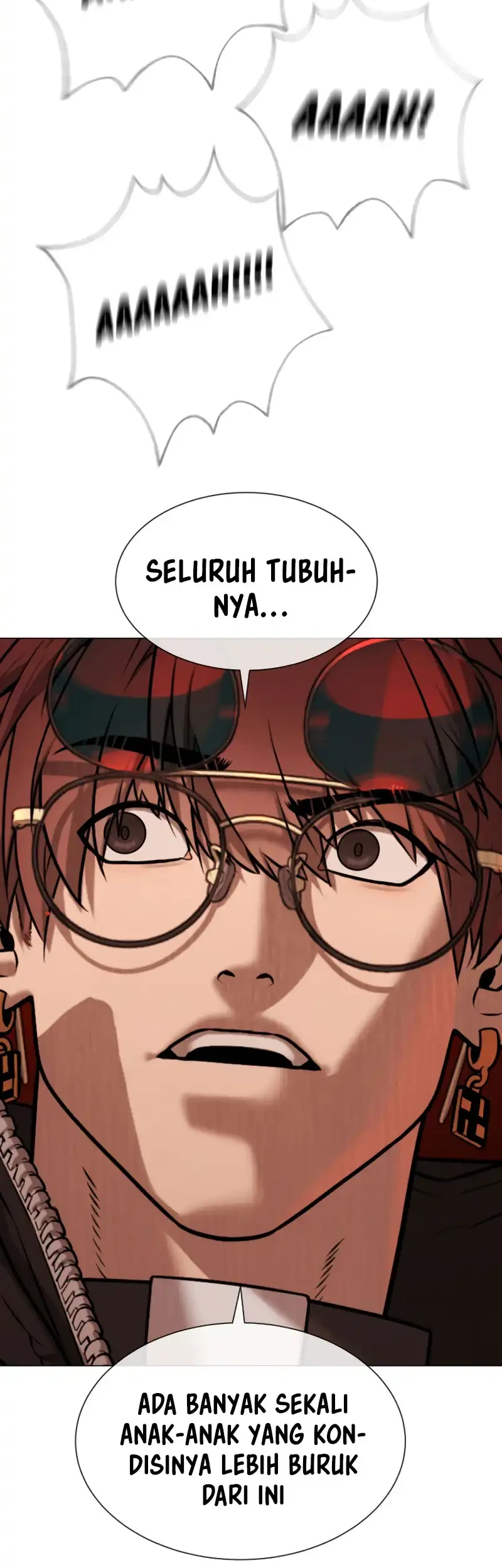 Killer Peter Bab 126 halaman 60