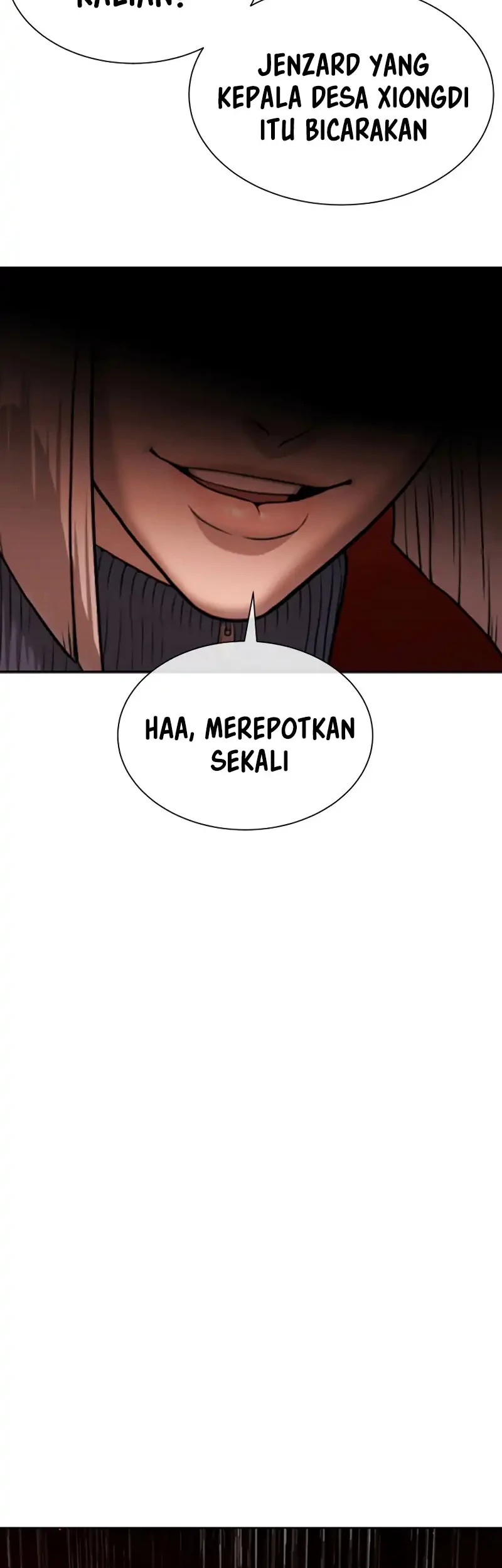 Killer Peter Bab 126 halaman 63