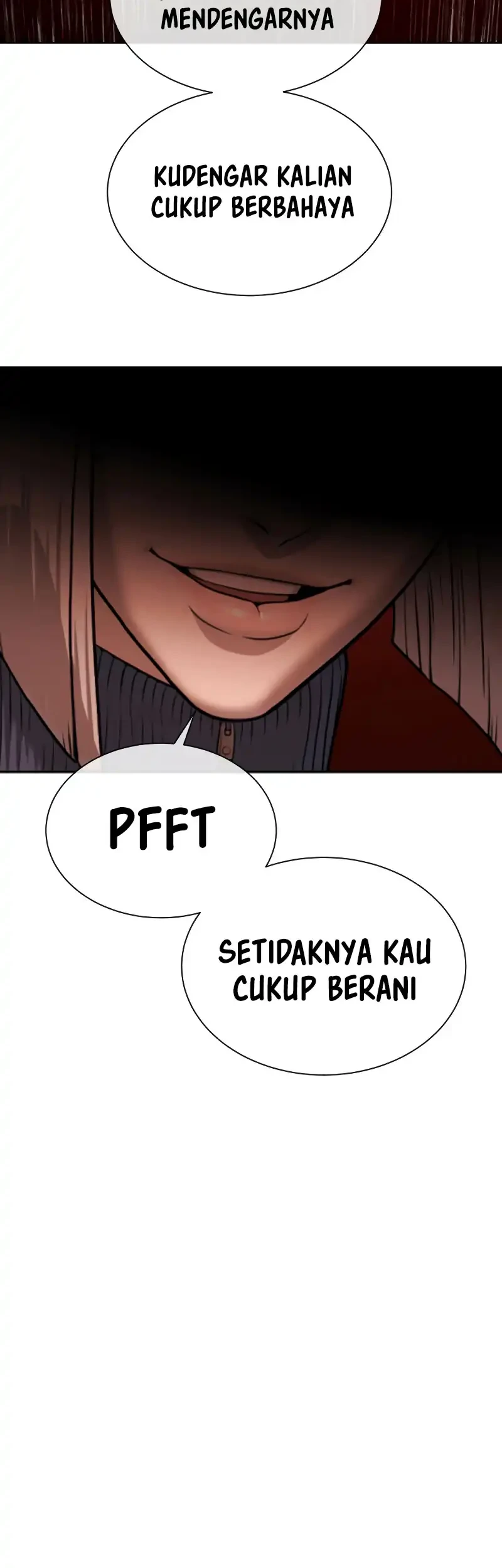 Killer Peter Bab 126 halaman 65