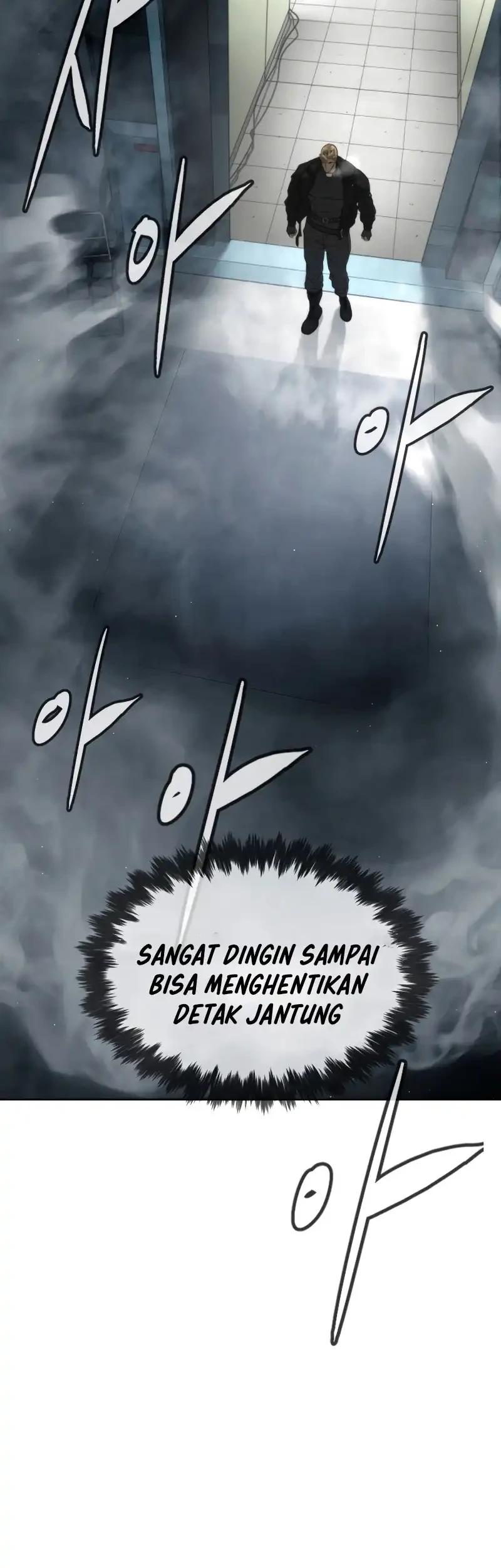 Killer Peter Bab 126 halaman 70